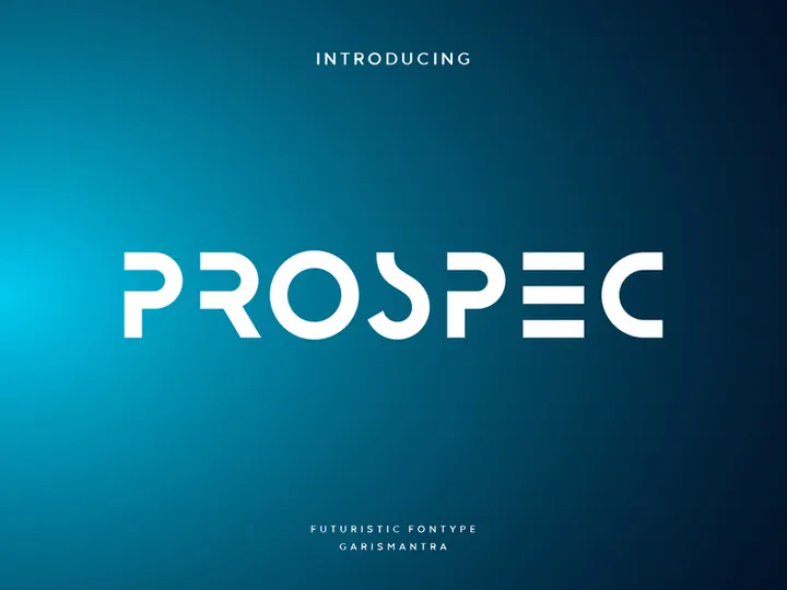 Prospec