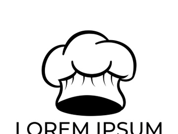 Restaurant logo preview picture