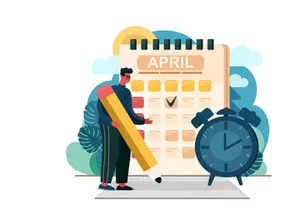 Appointment Illustrations