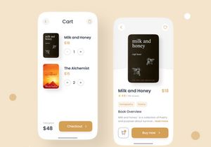Book Store App