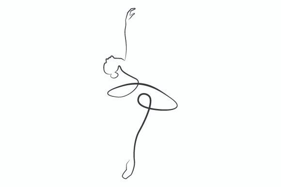 Art Line, Drawing Illustration