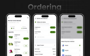 Grocery Ordering App | DeliGroc