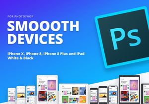 Smoooth Devices PS