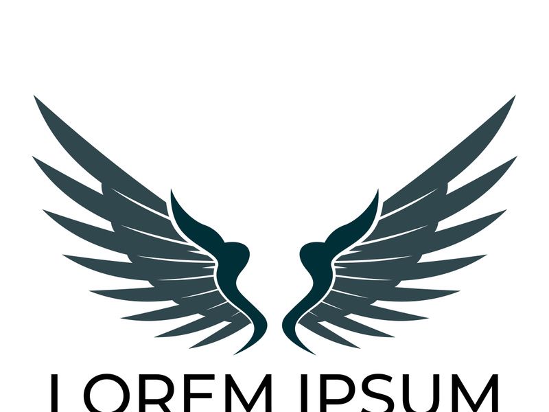 Wings logo