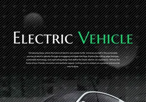Electric Vehicle