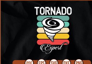 Tornado Expert