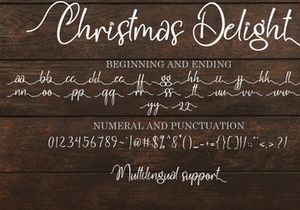 Christmas Delight
