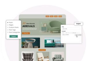 FieldFlex Importer - Custom Fields Import by SmackCoders v2.1
