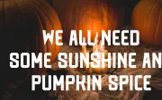 Spooky Pumpkin - Quirky Vintage Font