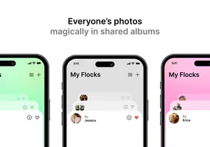 PicVerse v1.0 - The Ultimate Image Sharing & Photo Social Network Platform 1.0