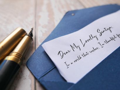 Lowreika Augusta | Classic Signature Font