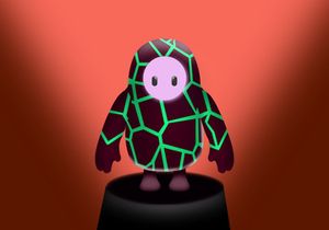 Fall Guys Avatar Collection