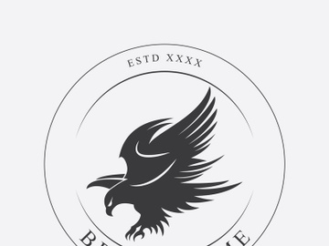 Eagle logo preview picture
