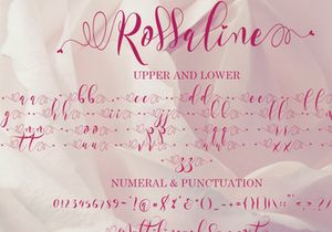 Rossaline