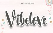 Vibelove