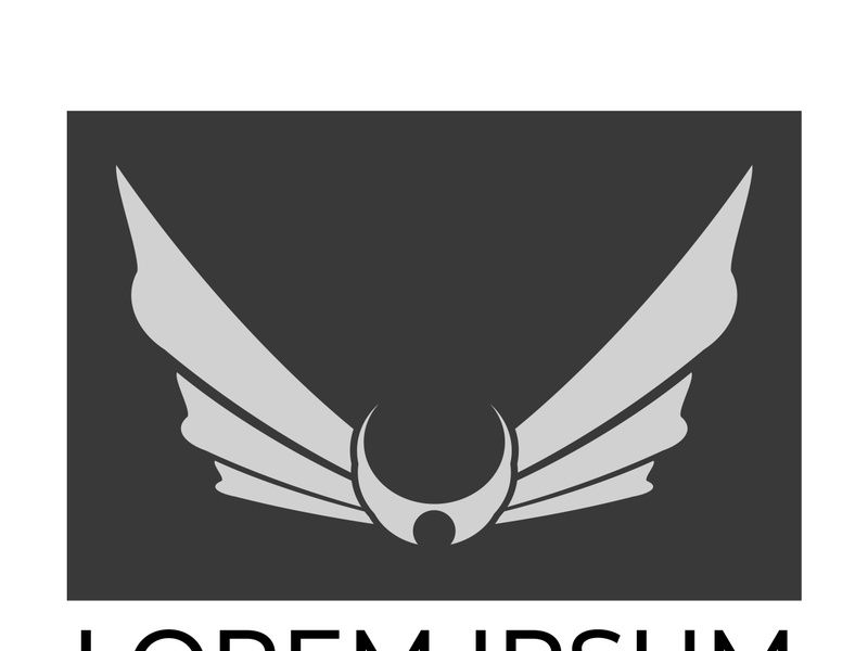 Wings logo