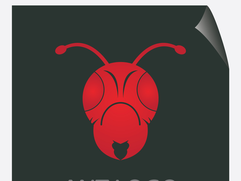 Ant logo