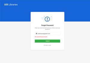 STARTUP - On-boarding Pages for Your Web Apps