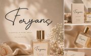 Bertiland Signature – Monoline Script Font