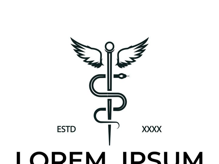 Medical logo