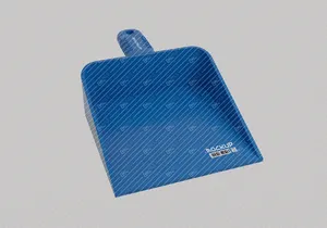 Hand Scoop Mockup