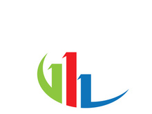 Business Finance Logo template