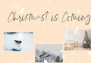 Free Demo Winter Paradise Script Font
