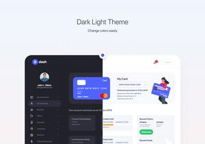Bankdash