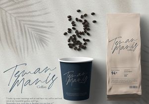 Free Modern Kallimata Script Font