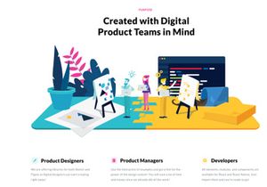 Liquid Design System