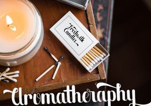 The Migare - Handwritten Font