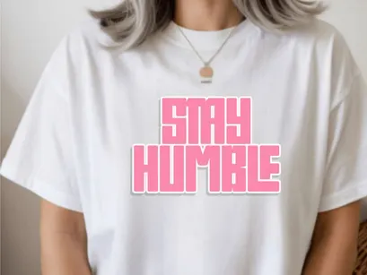 Kindness - Modern Sans Display Font