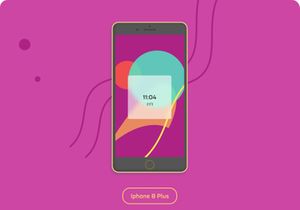 Freebies - Mockup Device (Figma)
