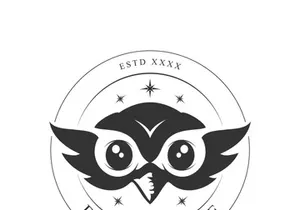 Owl logo