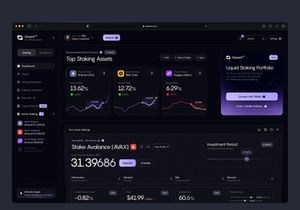 WealthMatrix v1.0 - Cryptocurrency HYIP Investment Platform 1.0.0