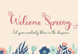 Spring Everyday