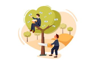 M193_Business & Finance Illustrations