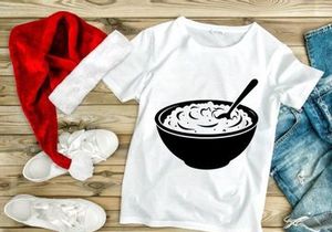 Creamy Bowl of Food with Spoon Icon