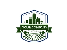 Real Estate Logo
