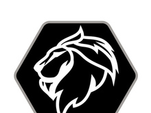 Lion logo