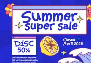 Marua - Playful Fun Display Font