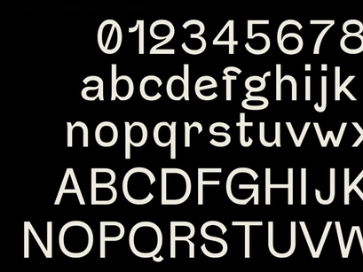 FUNGIS - Free Typeface