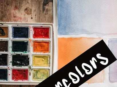 SanTezz | Artistic Casual Handwritten Font