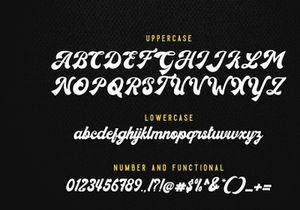 Donatello Retro Script Demo