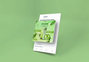 Social Media Post Design