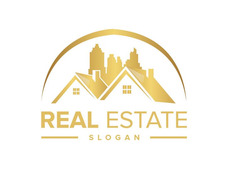 Real Estate Logo