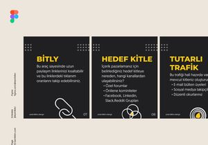 Instagram Content Marketing Template
