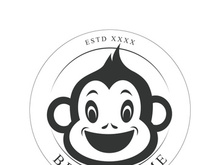 Monkey logo