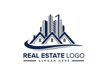 Real Estate Logo