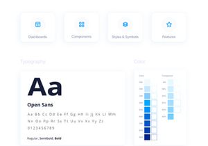 MoveUp - HR Management UI Kit for Figma